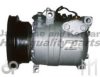 NISSA 9260064Y21 Compressor, air conditioning